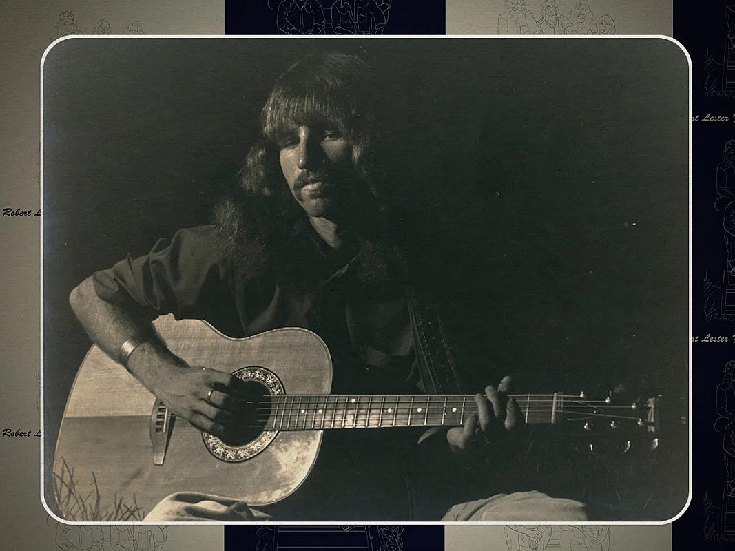Robert Lester Folsom