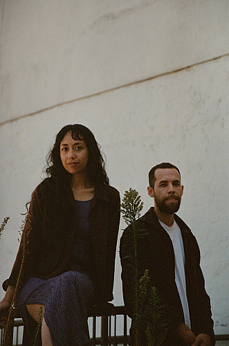 Promo photo for Haley Heynderickx
