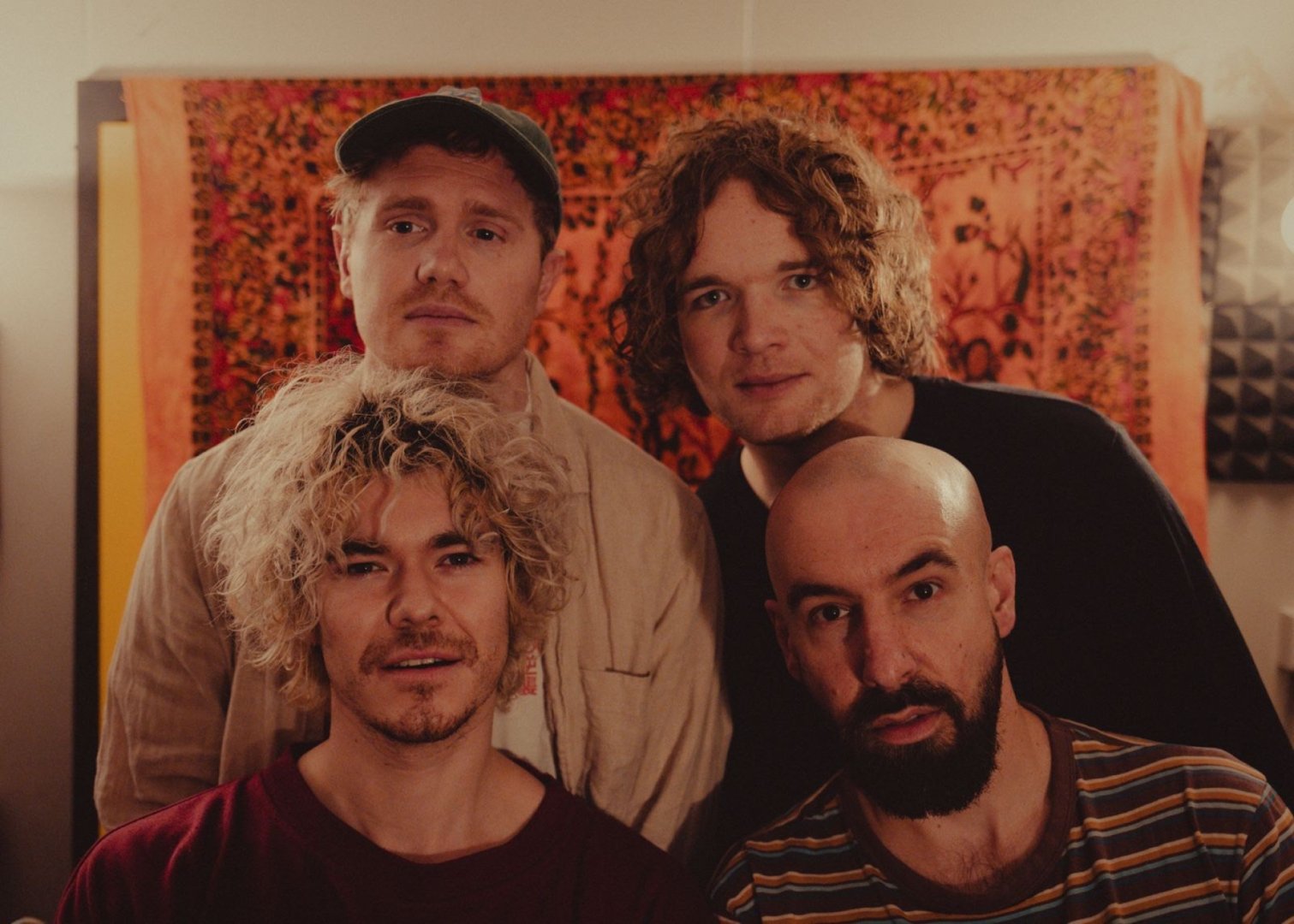 Nature TV promo photo
