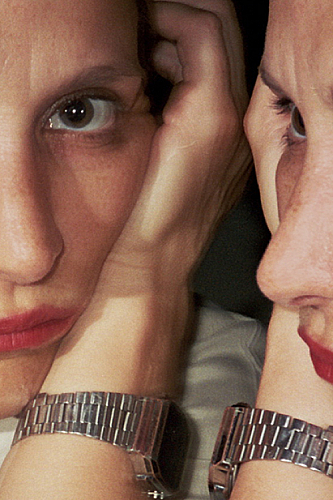 Promo photo for Cate Le Bon
