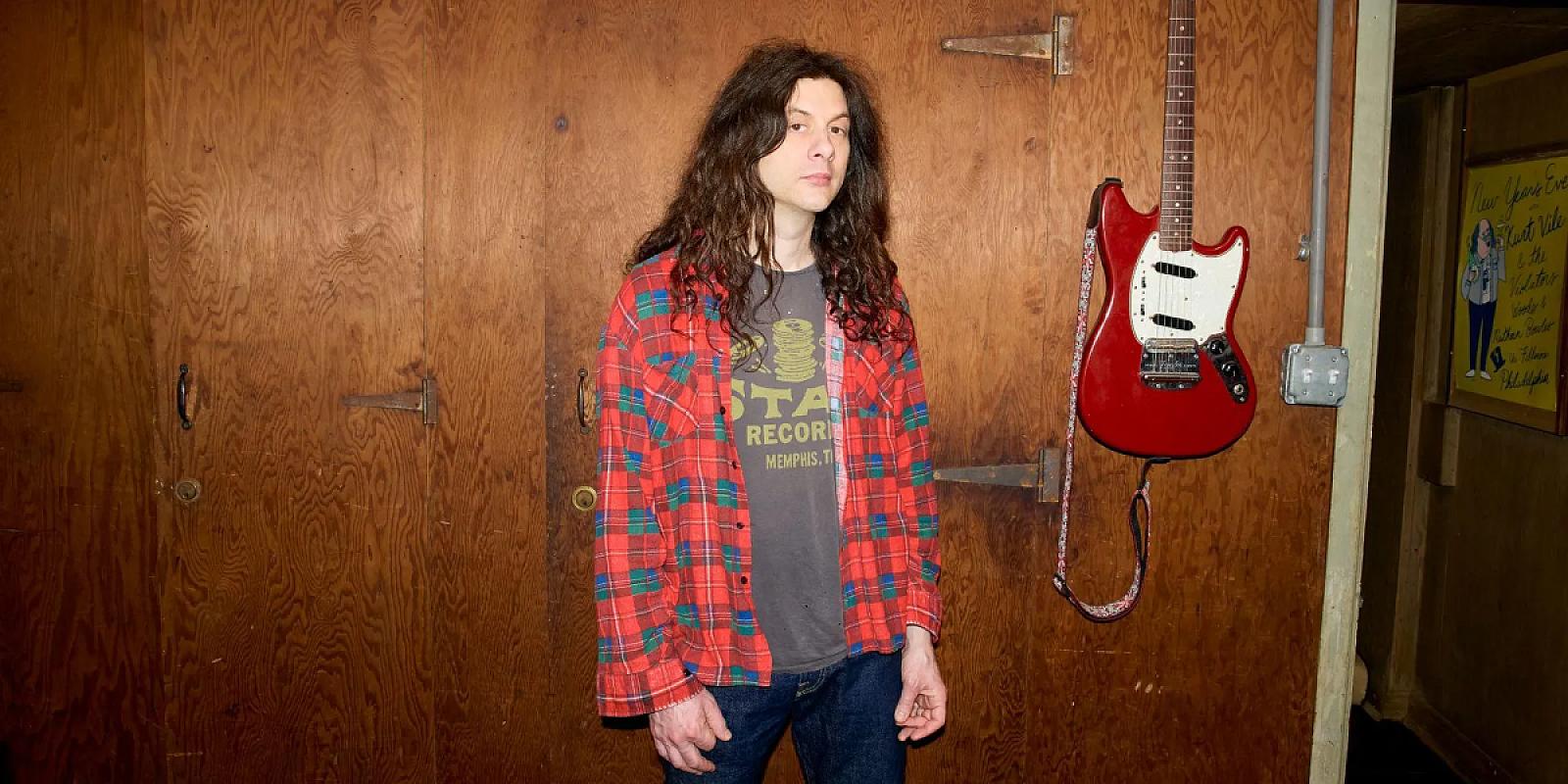 Kurt Vile