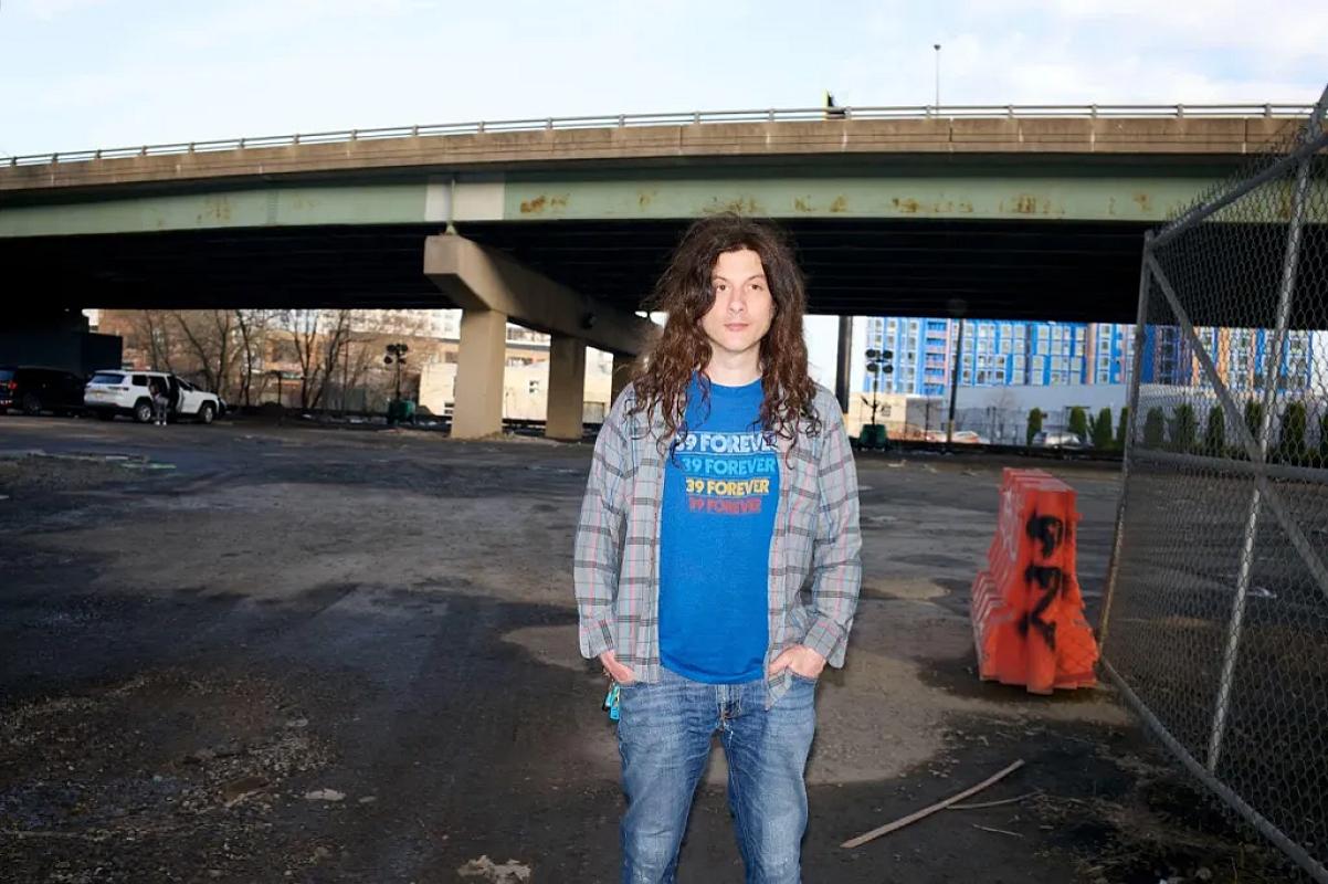 Kurt Vile