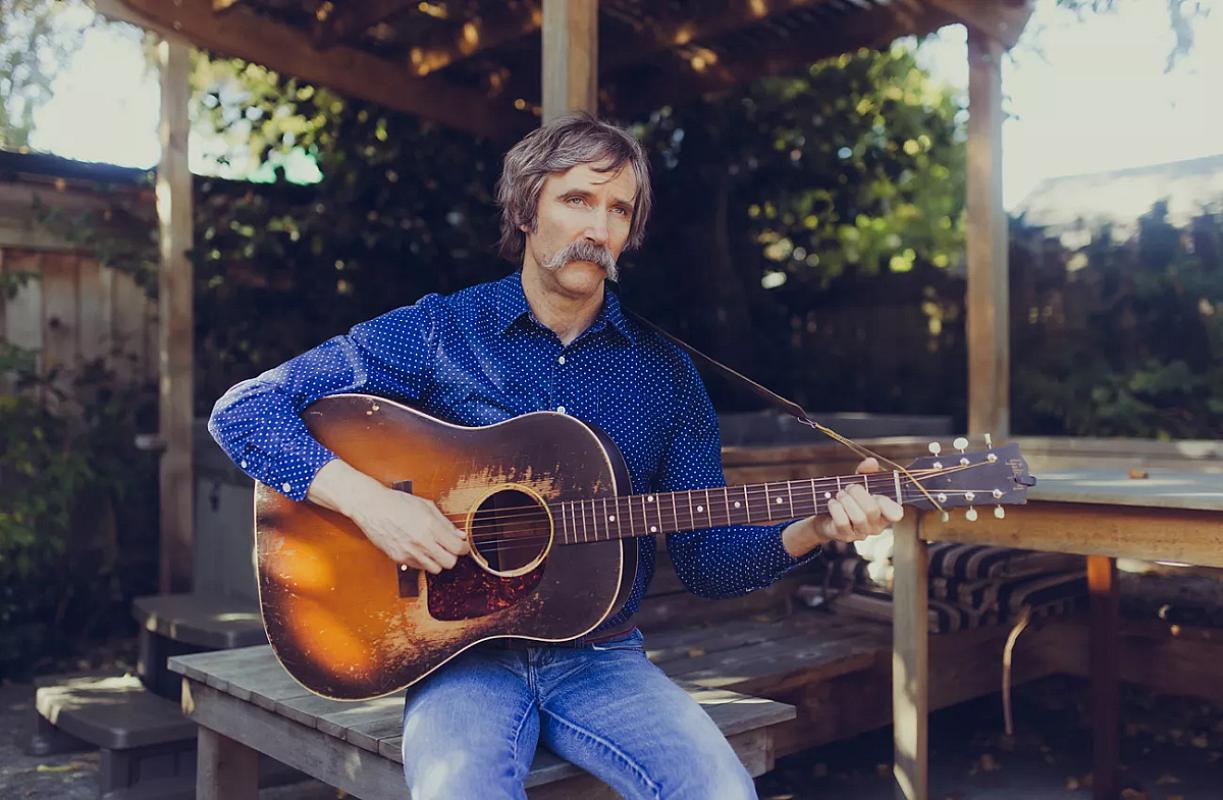Dean Johnson