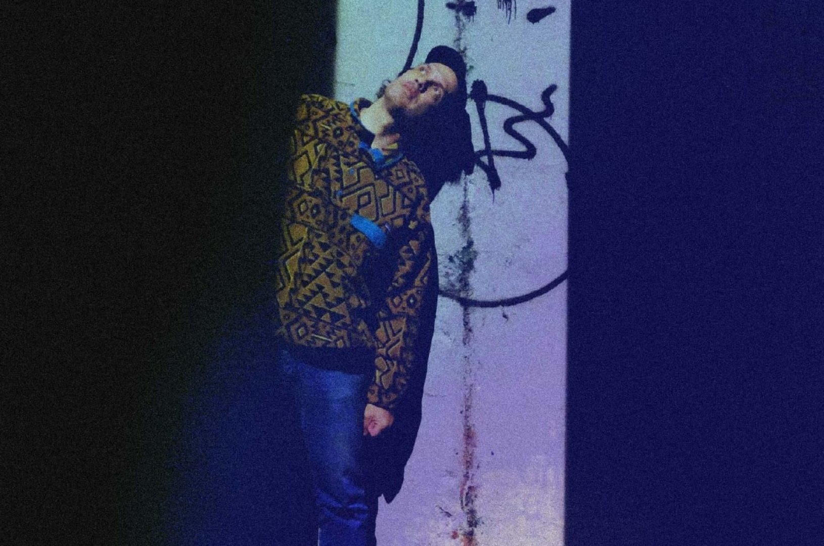 Black Marble promo photo