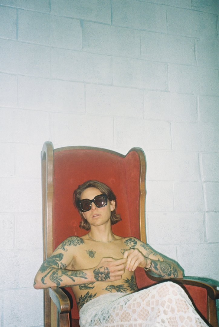 Brotherkenzie promo photo
