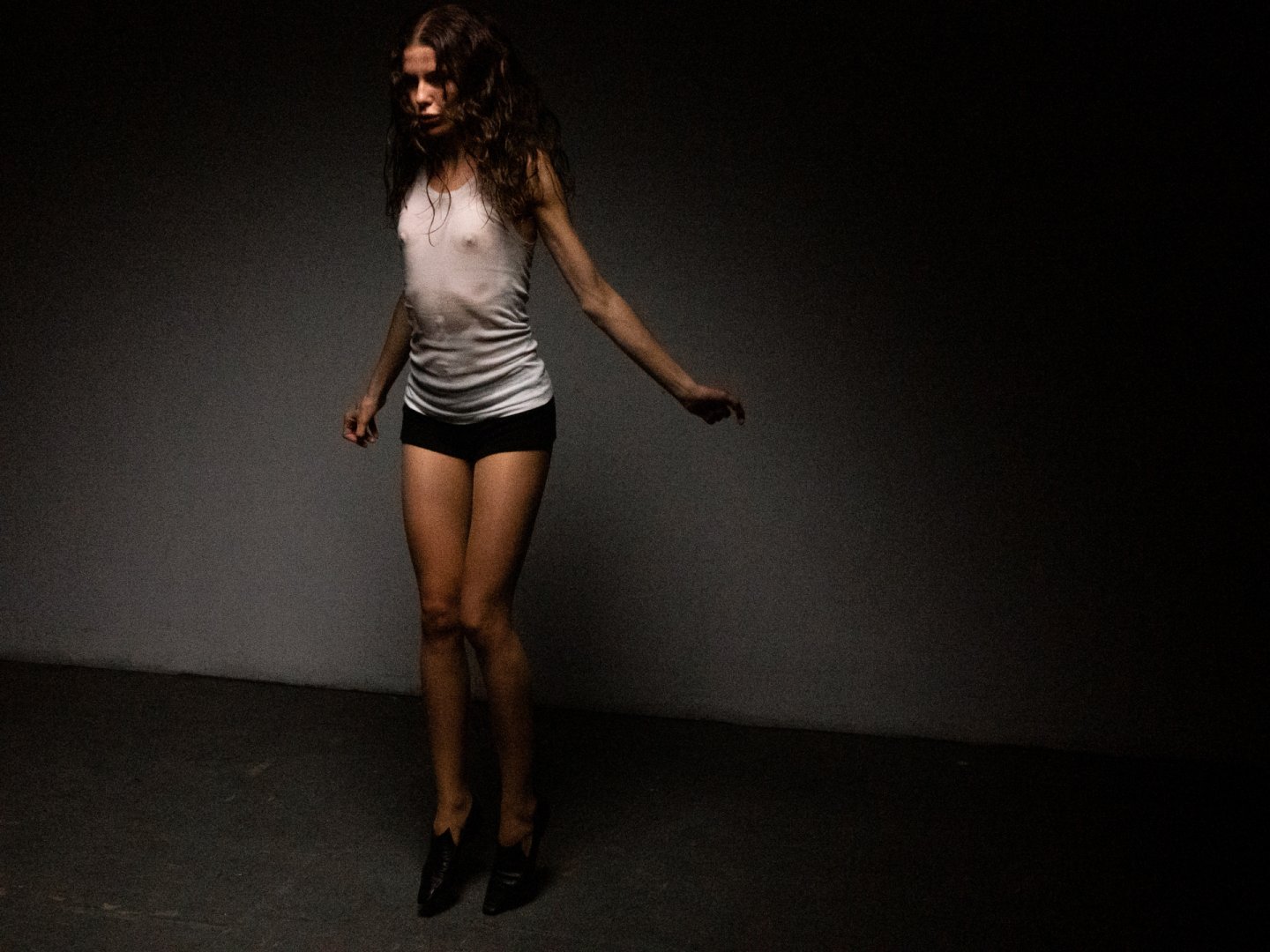 NINA promo photo