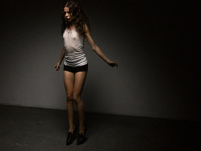 Promo photo for NINA
