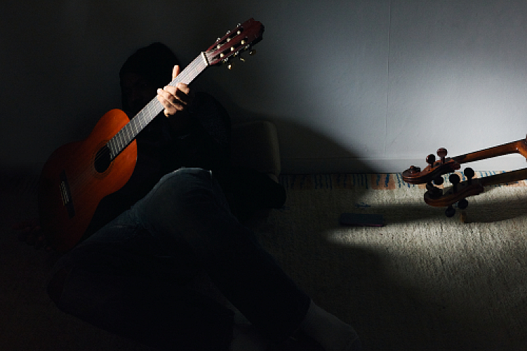 Promo photo for Samba Jean-Baptiste