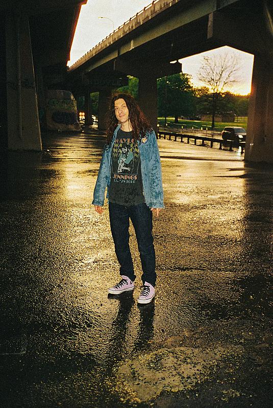 Kurt Vile