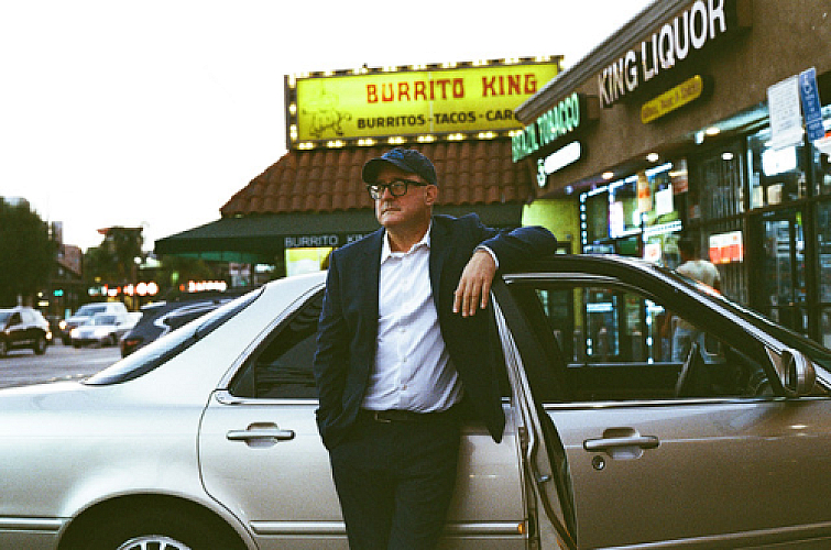 Promo photo for Craig Finn