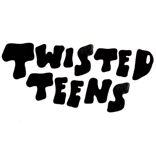 Promo photo for Twisted Teens