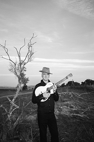 Promo photo for Sean Hayes