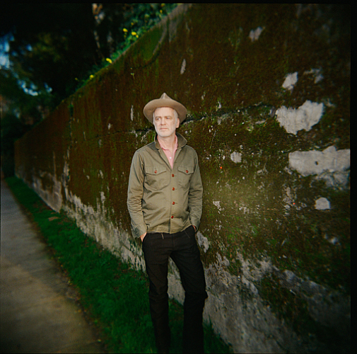 Promo photo for Sean Hayes