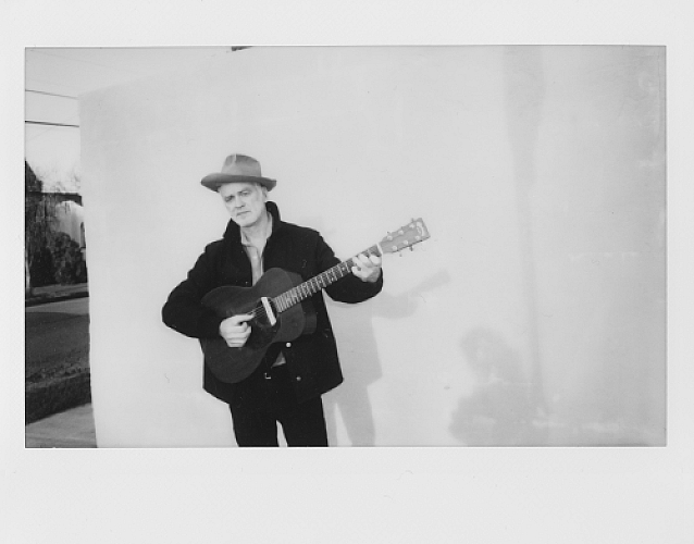 Promo photo for Sean Hayes
