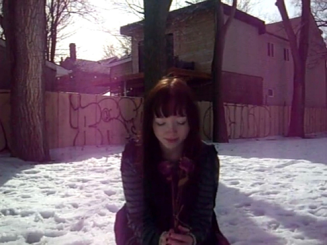 Promo photo for mage tears