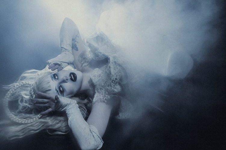 Promo photo for Alice Glass