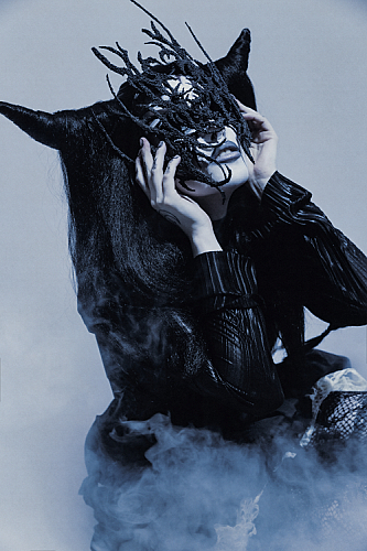 Promo photo for Alice Glass