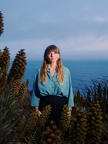 Promo photo for Courtney Marie Andrews