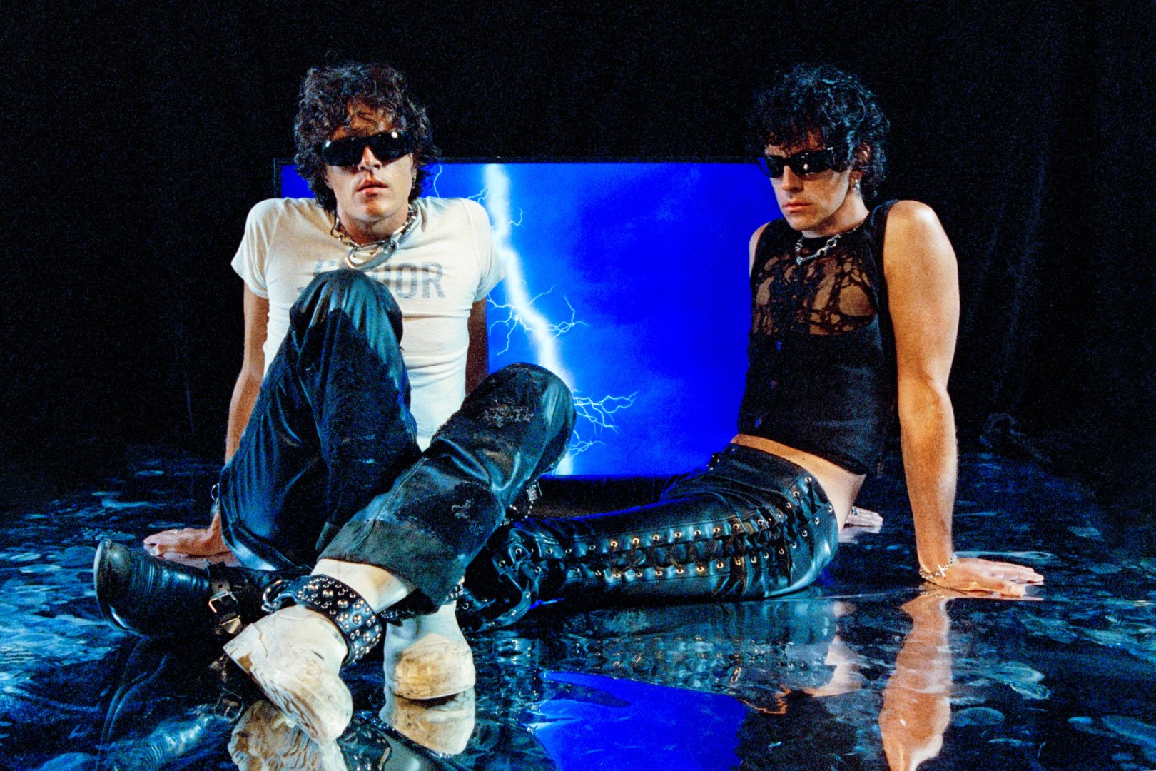 Faux Real promo photo