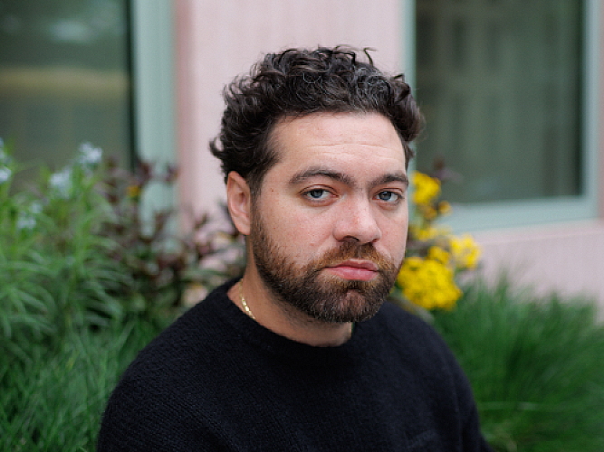 Promo photo for Wiki
