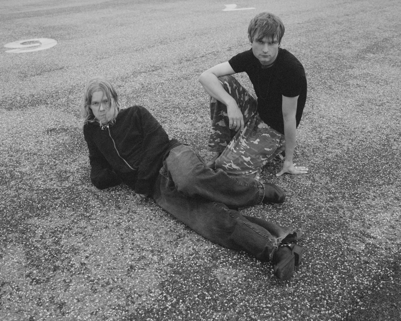 A Good Year promo photo