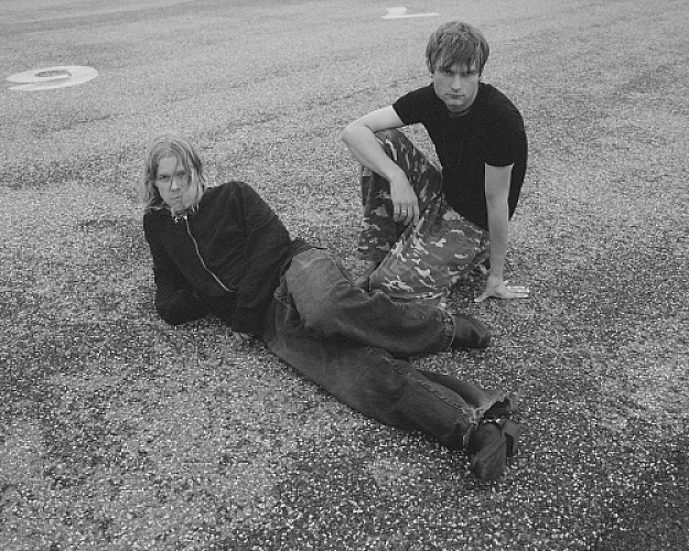 Promo photo for A Good Year