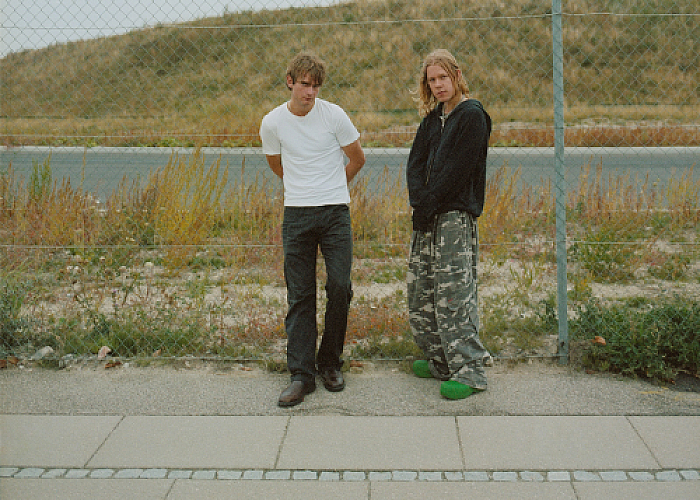 Promo photo for A Good Year
