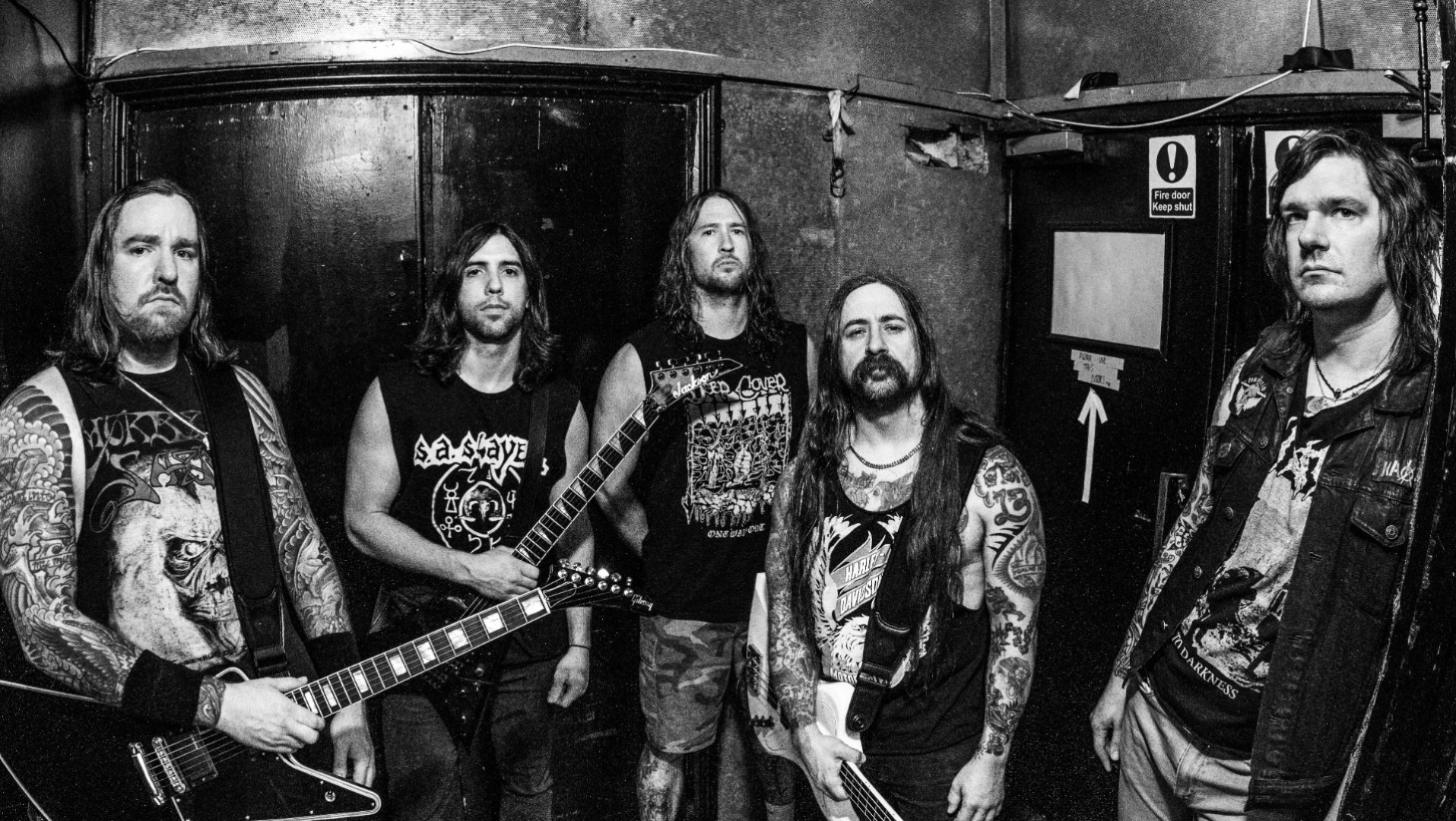Power Trip promo photo