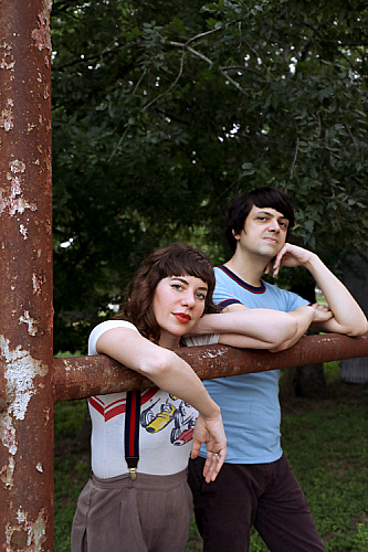 Promo photo for Tele Novella
