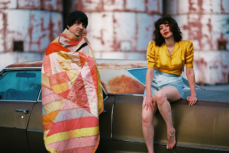 Promo photo for Tele Novella