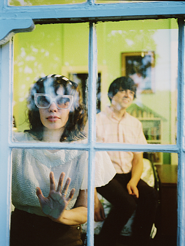 Promo photo for Tele Novella
