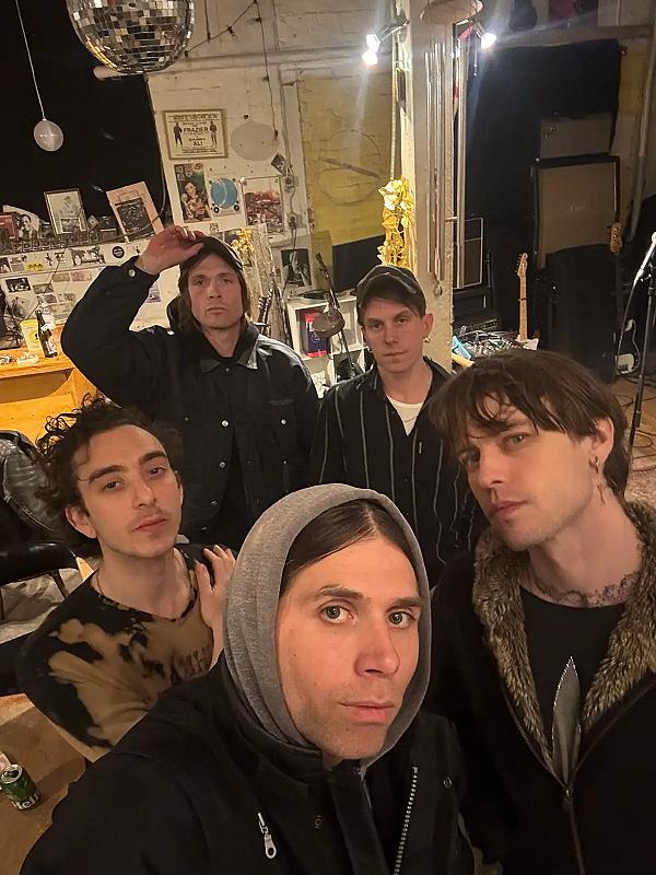 Perfectly Imperfect | A Taste Of Taste with Iceage