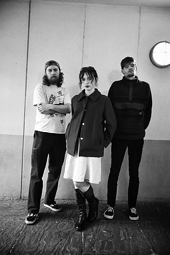 Promo photo for Flooding
