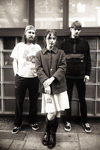 Promo photo for Flooding