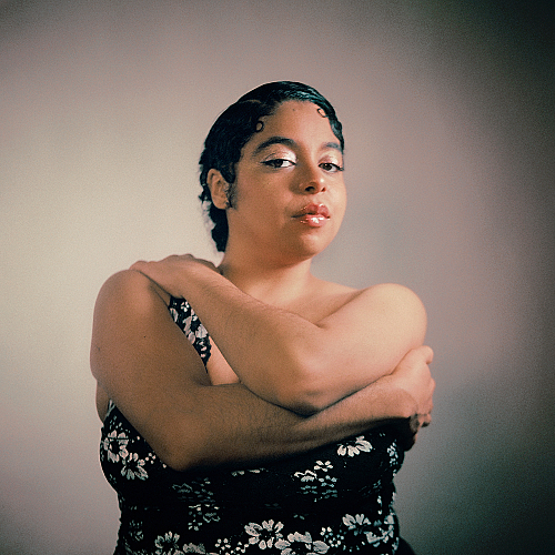Promo photo for duendita