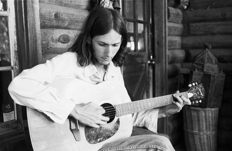 Promo photo for Alex Amen