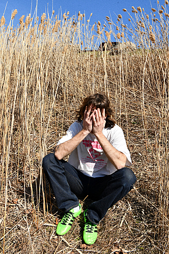 Promo photo for Porches