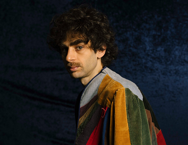 Promo photo for Sessa