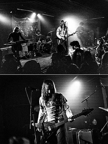 Promo photo for Powerplant