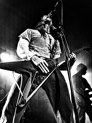 Promo photo for Powerplant
