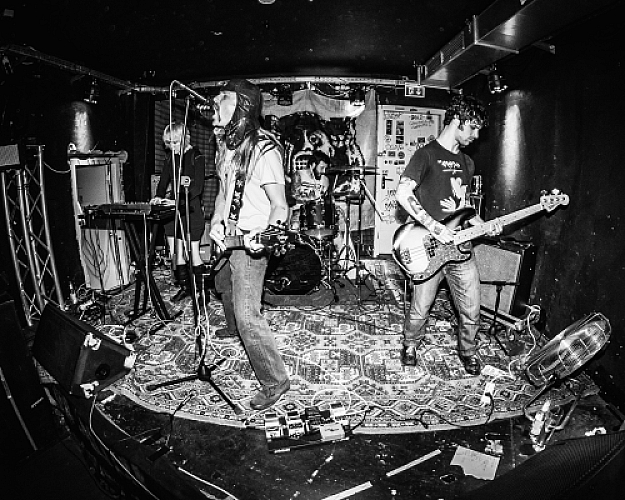 Promo photo for Powerplant