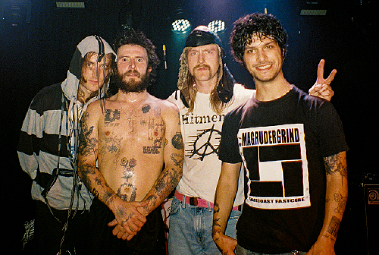 Promo photo for Powerplant