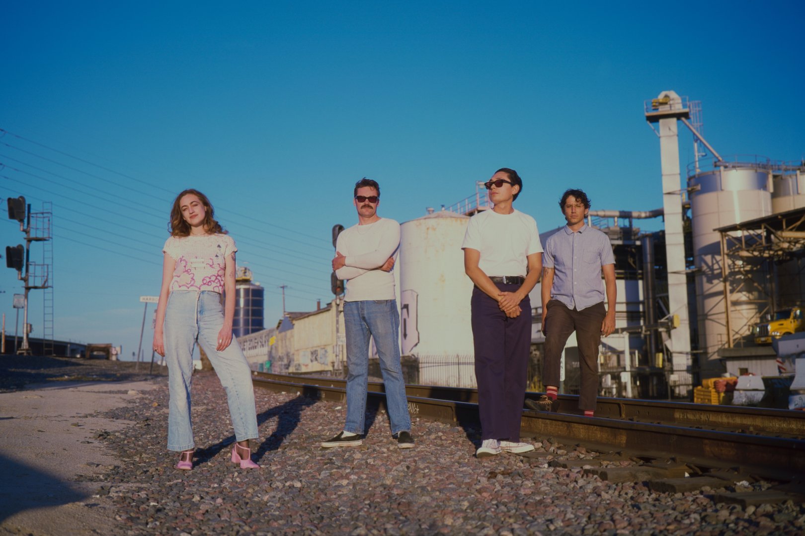 SadGirl promo photo