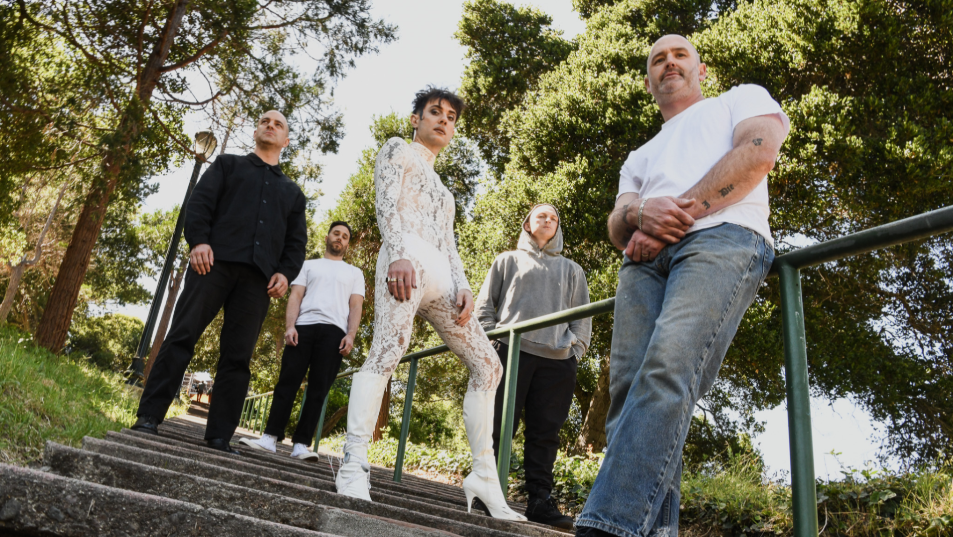 Ceremony promo photo