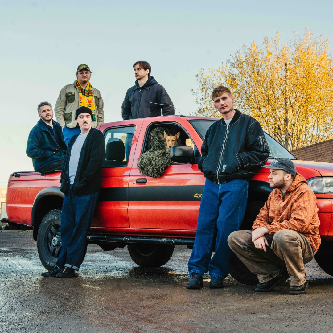 Adult DVD promo photo