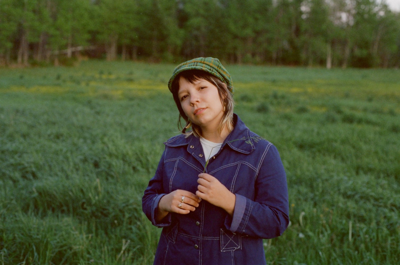 Lily Seabird promo photo