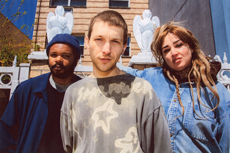 Promo photo for DEHD