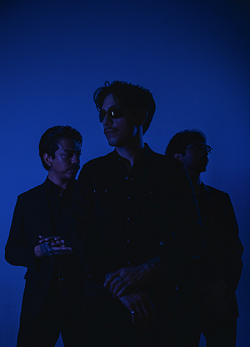 Promo photo for French Police