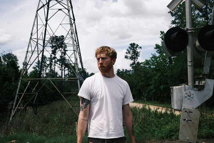 Promo photo for Max Fry