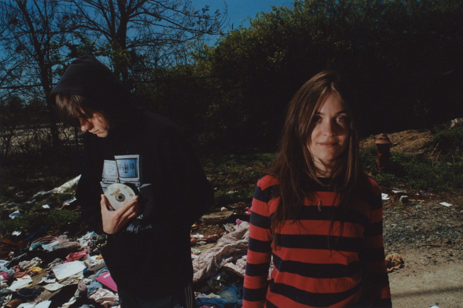 @ promo photo